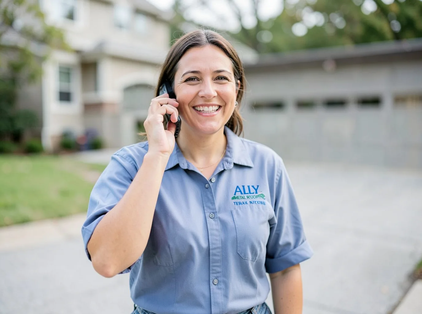 Metal Roof Installation Homerville, OH FAQs